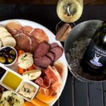 Waiheke: Scenic Taste and Graze Tour with Wine, Whisky, Beer - The Itinerary Breakdown