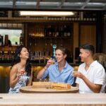 Waiheke Wine and Dine - Batch Winery - The Vibe & Authenticity