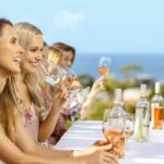 WAIHEKE ZEITGEIST Small Groups Ultra Boutique Off Grid Wine Tours - The Experience Beyond the Wineries