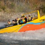 Waimakariri River Jet Boating from Christchurch - What You Can Expect on the Tour