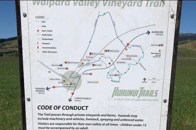 Waipara Wine Trail Private Group Tour From Christchurch - Who Should Consider This Tour?