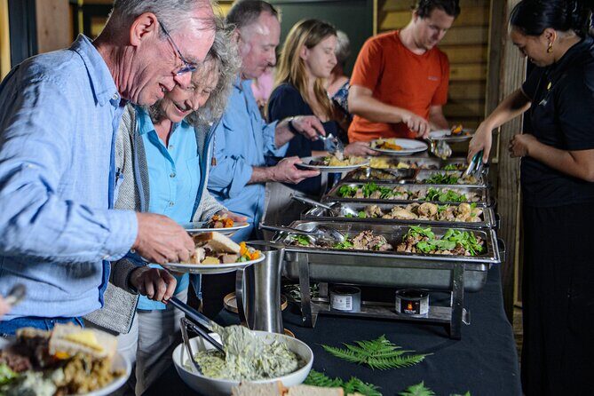 Waitangi Treaty Grounds: Combo Pass (Hng + Concert + Admission) - Practical Details