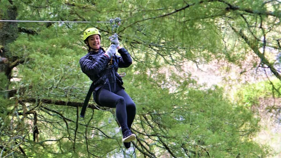 Waitomo Caves 1-Kilometer-Long Zipline Tour - Who Will Love This Tour?