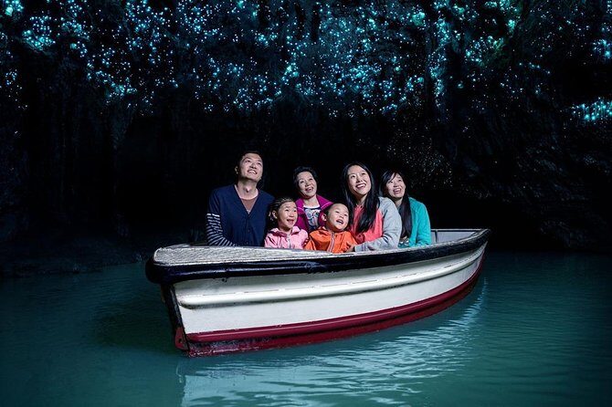 Waitomo Caves & Hobbiton Small Group Tour inc Lunch from Auckland - Authentic Experiences and Honest Feedback