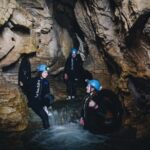 Waitomo Caves: Labyrinth Black Water Rafting Experience - Who Should Consider This Tour?