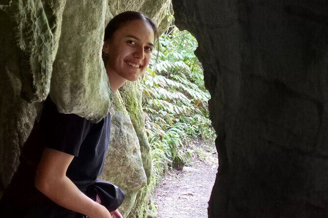 Waitomo E-bike ride including enchanting bush walk - Why People Love This Tour