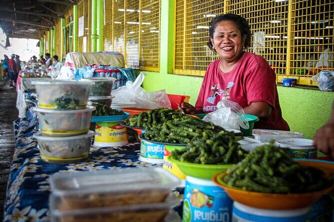 Walk Nadi with a Local: Culture, Stories & Everyday Fiji. - Exploring the Nadi Itinerary: What to Expect