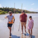 Walkabout Cultural Adventures - Ngana Julaymba Dungay Half Day - Transport, Timing, and Group Size