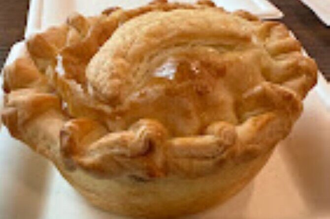 Walking Food Odyssey Wellington - Highlights of the Wellington Food Tour