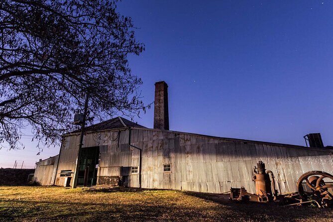 Walking Ghost Tour of Charters Towers - Who Will Love This Tour?