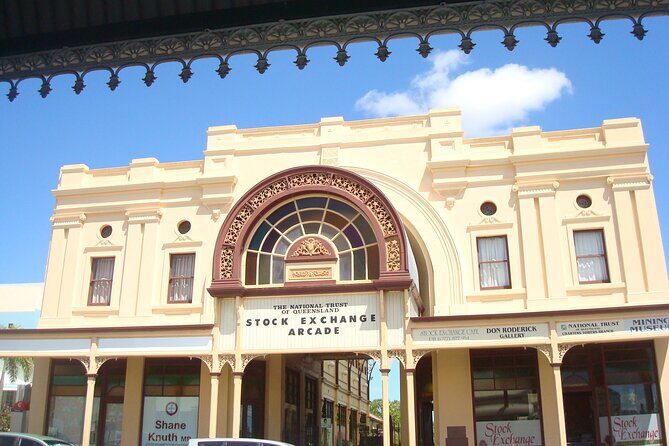Walking History Tour of Charters Towers - Analyzing Value and Fit for Travelers