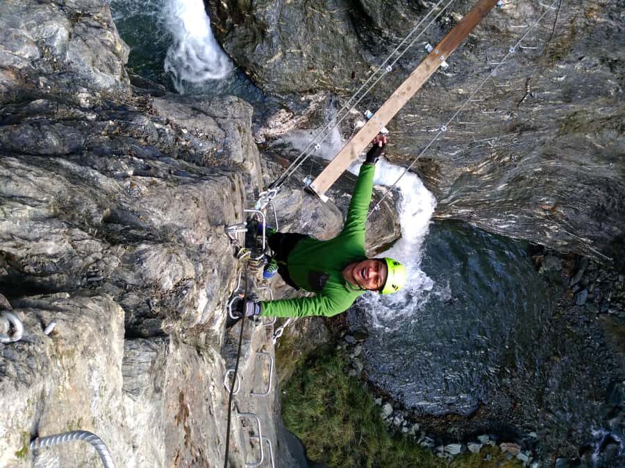 Wanaka: 2-Hour Beginner Waterfall Cable Climb - The Value: Price, Duration, and What You Get