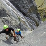 Wanaka: 4-Hour Intermediate Waterfall Cable Climb - Authentic Feedback from Participants
