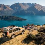 Wanaka 4x4 Explorer The Ultimate Lake and Mountain Adventure - What Travelers Say: Real Experiences