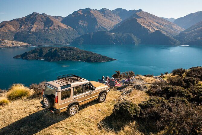 Wanaka 4x4 Explorer The Ultimate Lake and Mountain Adventure - What Travelers Say: Real Experiences