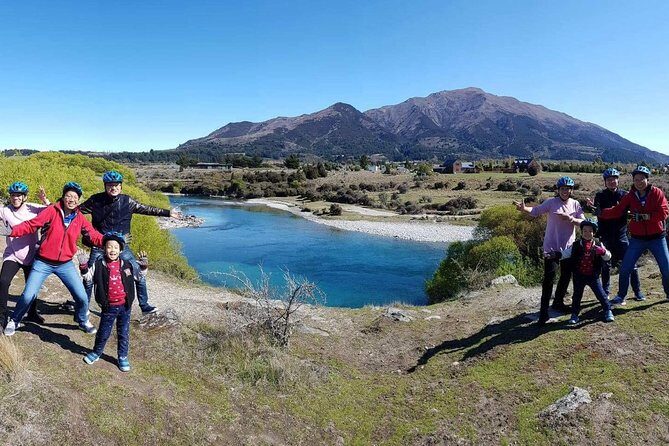 Wanaka Easy Ebike Tour - Who Should Consider This Tour?