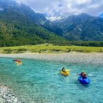 Wanaka: Full-Day Guided Packrafting Tour with Lunch - Detailed Breakdown of the Itinerary