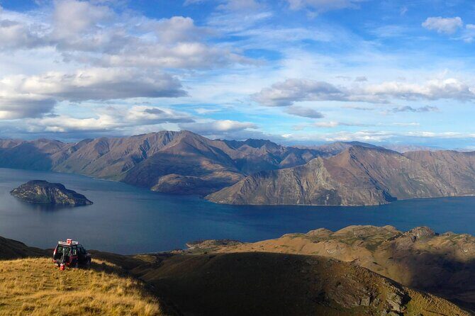 Wanaka High Country Walk - The Experience: What Do You Get?