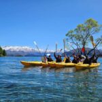 Wanaka: Lake Wanaka Guided Kayak Tour - The Experience and the Views