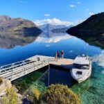 Wanaka: Mou Waho Island Boat Tour and Nature Walk - Itinerary Breakdown
