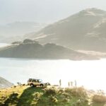 Wanaka: Mount Burke 4x4 Explorer and Boat Tour - Authentic Experiences and Guest Feedback