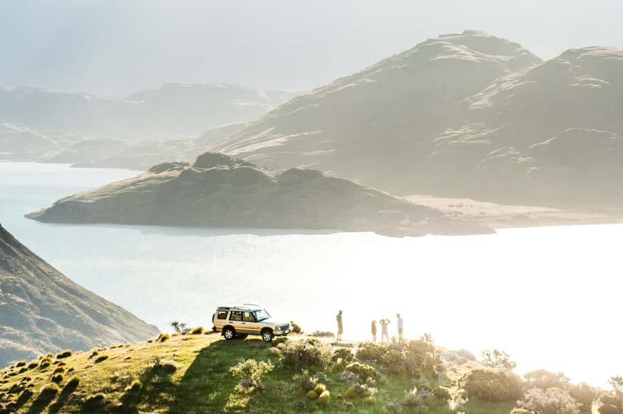Wanaka: Mount Burke 4x4 Explorer and Boat Tour - Authentic Experiences and Guest Feedback