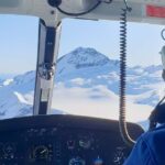 Wanaka: Mt Aspiring and Glaciers Scenic Flight - What to Expect on Your Flight