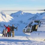 Wanaka: Scenic Helicopter Flight with Glacier Experience - The Value of This Experience