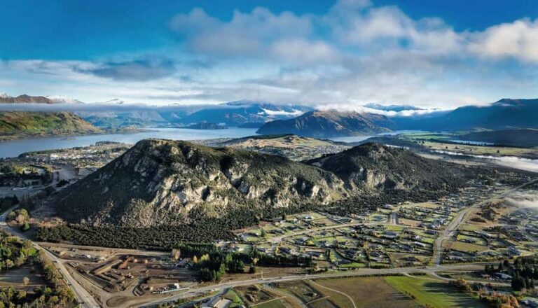 Wanaka: Scenic Hot Air Balloon Flight - The Practical Side: Costs, Duration, and Logistics
