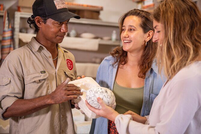 Waringarri Art Centre and Culture Tour - The Art and Stories Behind Indigenous Culture