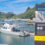 Water Taxi and Shuttle to Larnach Castle - Why This Tour Works Well for You