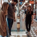 Welcome to Adelaide Walking Tour - The Sum Up