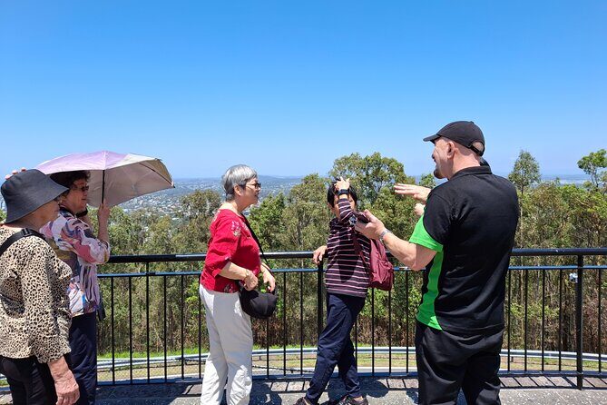 Welcome to Brisbane Private Tour by Local Guide - Who Will Enjoy This Tour?