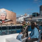Wellington 90 minute Harbour Cruise - Authenticity and Passenger Experience