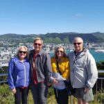 Wellington: Cave to Coast Highlights Guided Tour - Value and Practical Insights