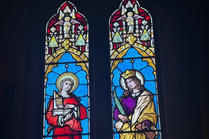 Wellington City and Sea: Private Tour in Electric Tesla SUV - An In-Depth Look at the Itinerary