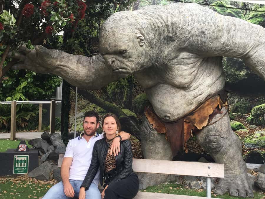 Wellington city heights private sightseeing tour - Coastal beauty and natural stops