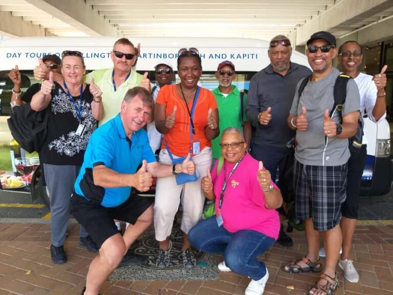 Wellington: City Highlights Tour with Cable Car Ride - The Sum Up: Who Should Consider This Tour?