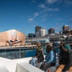 Wellington: Commentated Harbour Explorer tour - Final Thoughts