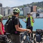 Wellington: Easy Rider Guided eBike Tour - Who Will Love This Tour?