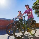 Wellington Electric Bike Rental - FAQ Section