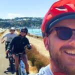 Wellington: Electric Bike Rental - A Typical Day on the E-Bike