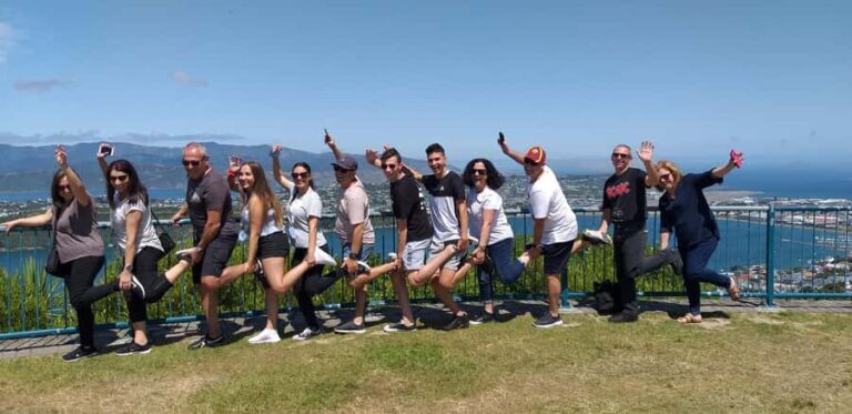 Wellington: Half-Day City Highlights Tour and Cable Car Ride - Unpacking the Itinerary: What You Can Expect