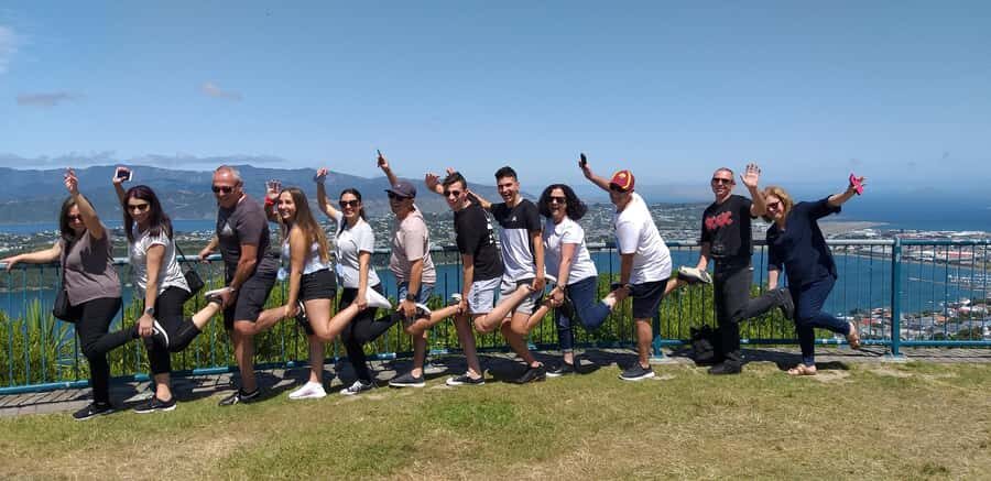 Wellington: Half-Day City Highlights Tour and Cable Car Ride - Unpacking the Itinerary: What You Can Expect