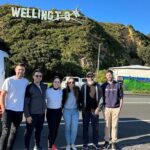 Wellington Jewish Heritage sightseeing tour with a kosher lunch - FAQs