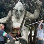 Wellington Lord of the Rings 6-8 hour Private Tour & Feast - Practical Information and Travel Logistics