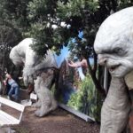 Wellington: Lord of the Rings Filming Locations Tour - A Detailed Look at the Tour Itself