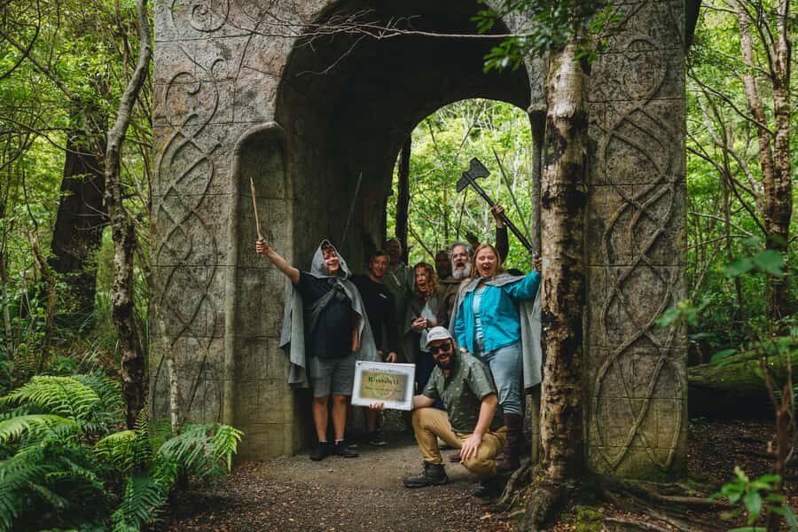 Wellington: Original LOTR Full-Day Tour with Weta & Lunch - Who Should Take This Tour?