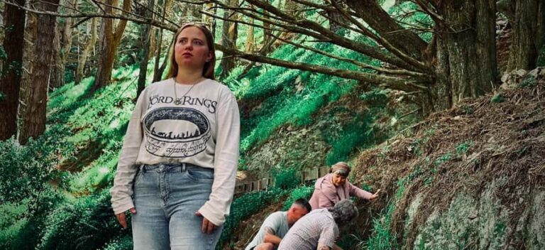 Wellington: Original LOTR Half-Day Experience with Weta - Authentic Experiences and Practical Details