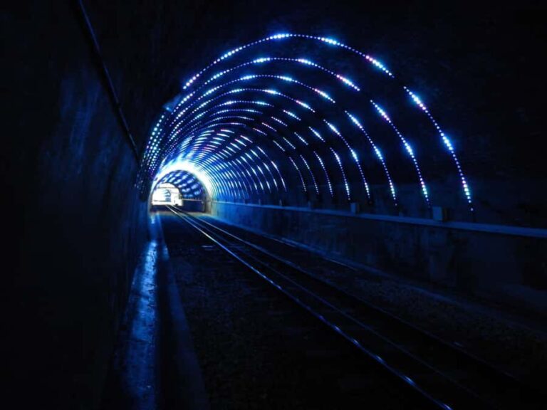 Wellington: Return Cable Car Ticket - What to Expect at the Top